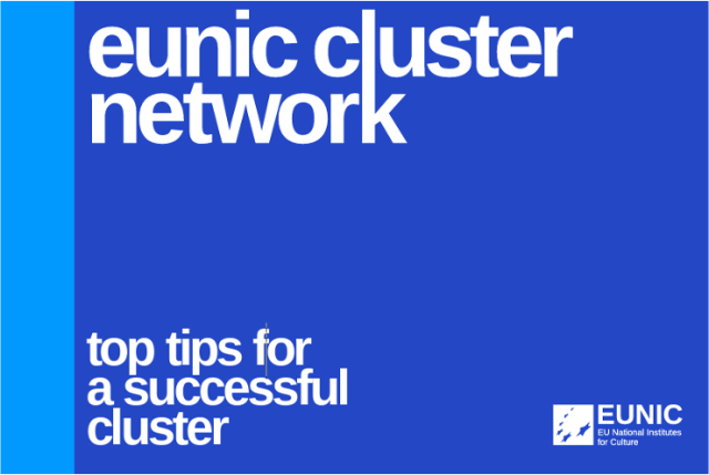 About Clusters